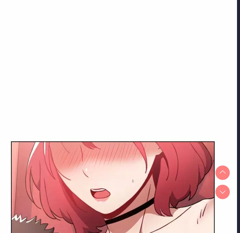 小孩子才做选择 – 韩国漫画