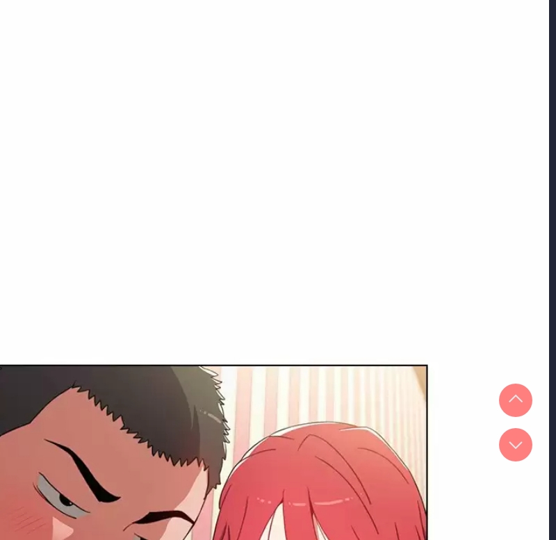 小孩子才做选择 – 韩国漫画