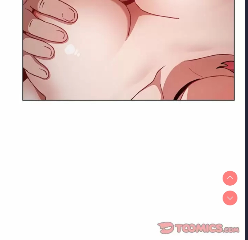 小孩子才做选择 – 韩国漫画