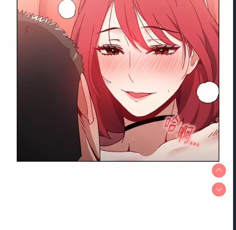 小孩子才做选择 – 韩国漫画