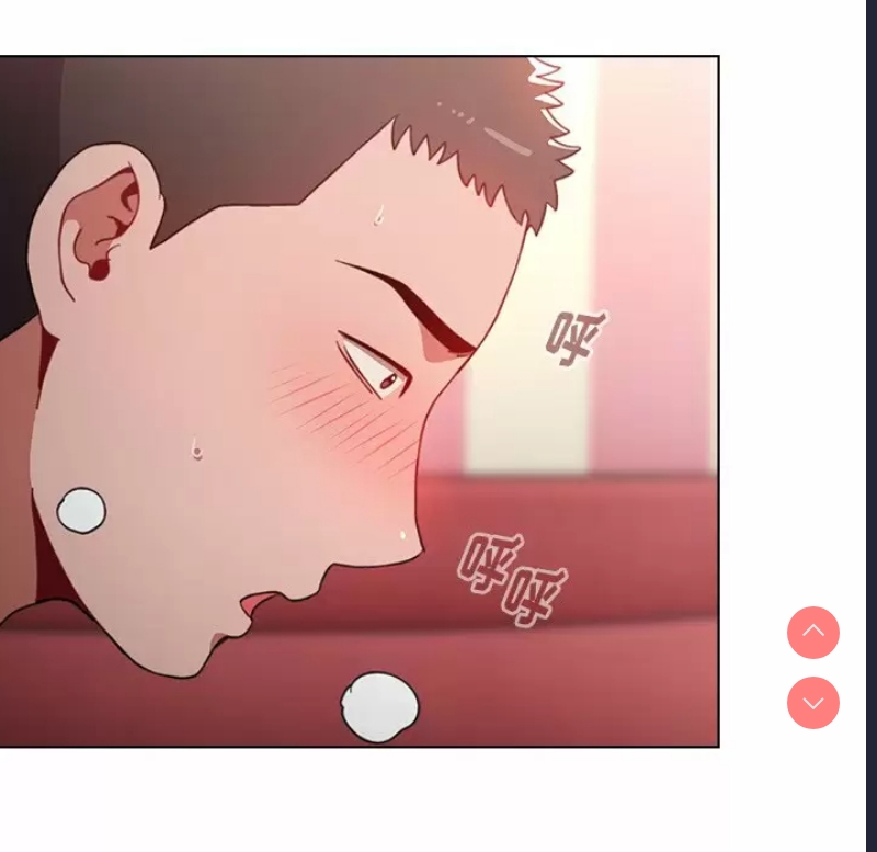 小孩子才做选择 – 韩国漫画