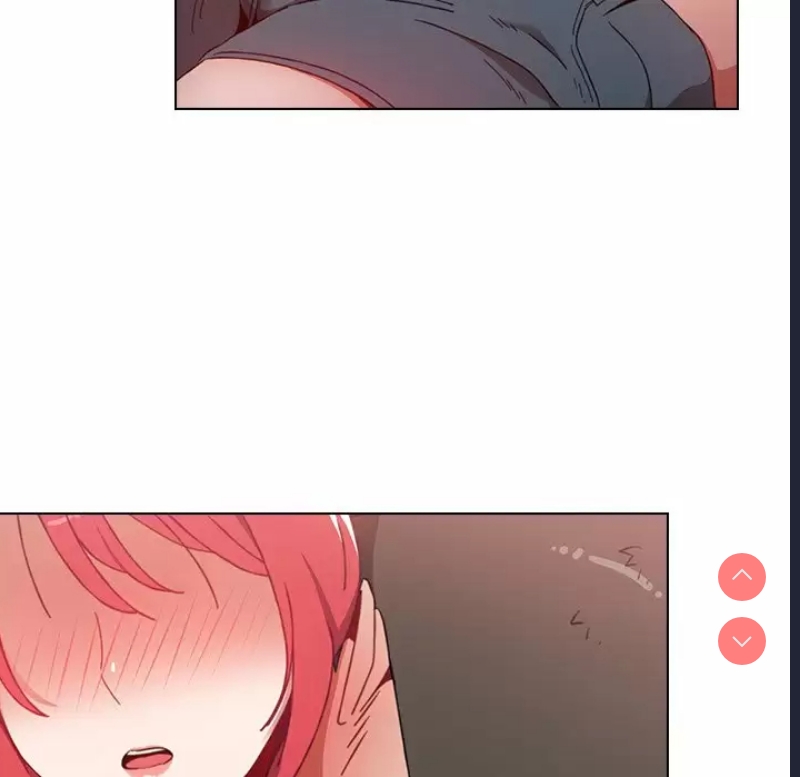 小孩子才做选择 – 韩国漫画