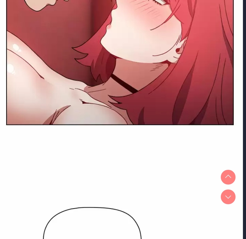 小孩子才做选择 – 韩国漫画