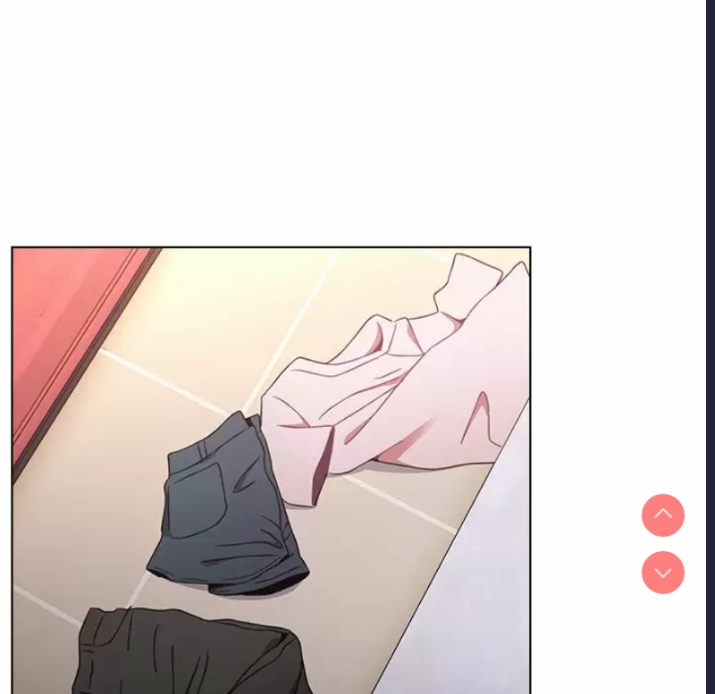 小孩子才做选择 – 韩国漫画