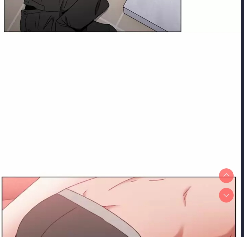 小孩子才做选择 – 韩国漫画