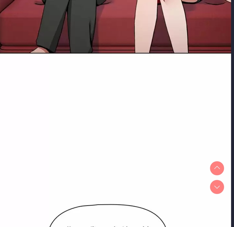 小孩子才做选择 – 韩国漫画