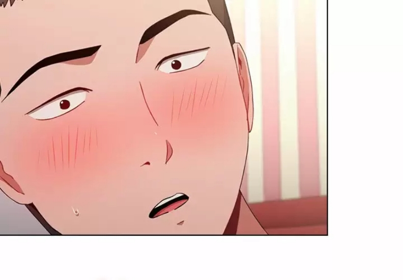 小孩子才做选择 – 韩国漫画
