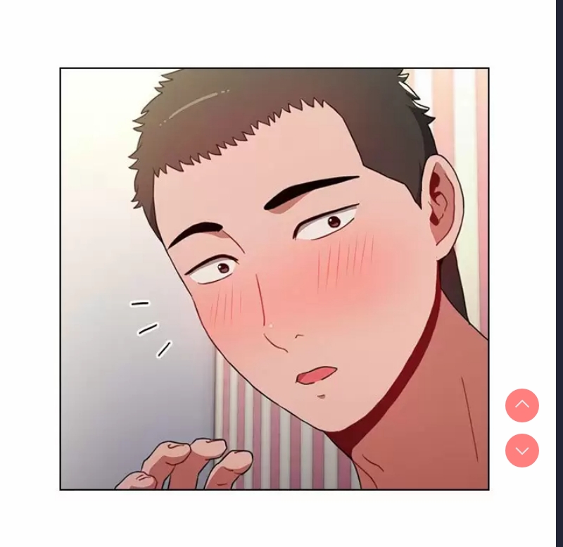 小孩子才做选择 – 韩国漫画