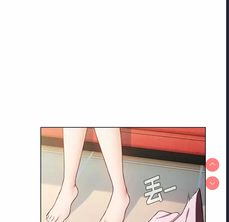 小孩子才做选择 – 韩国漫画