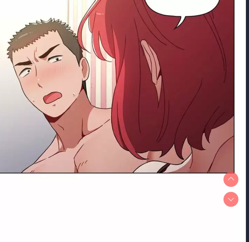 小孩子才做选择 – 韩国漫画
