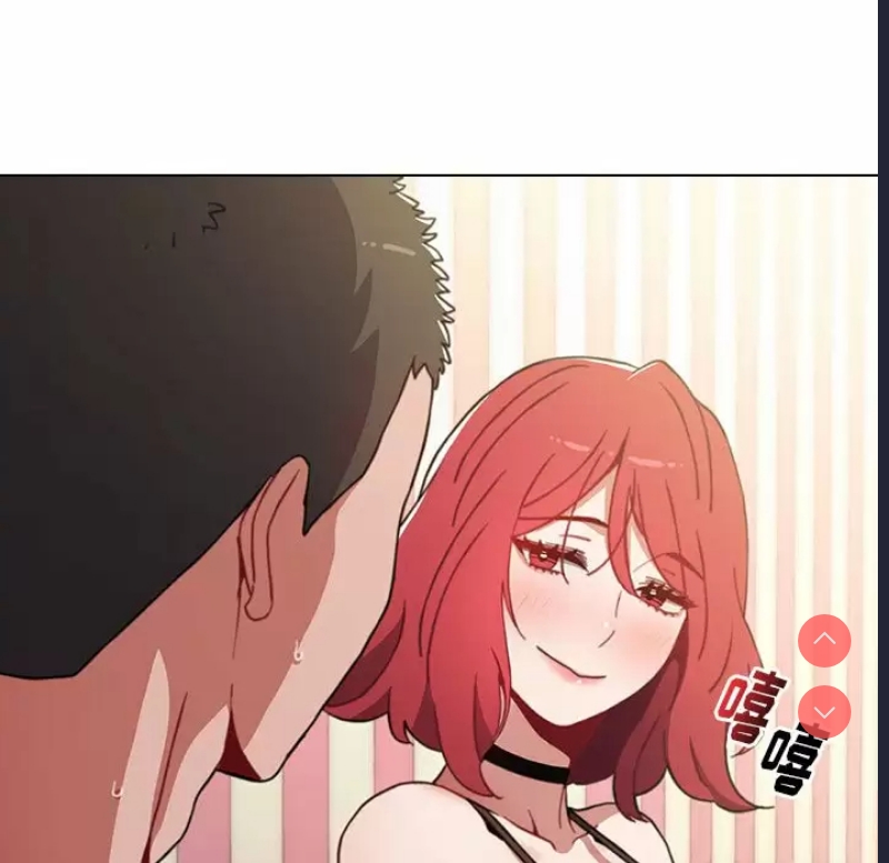 小孩子才做选择 – 韩国漫画