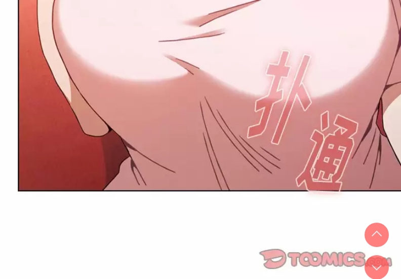 小孩子才做选择 – 韩国漫画