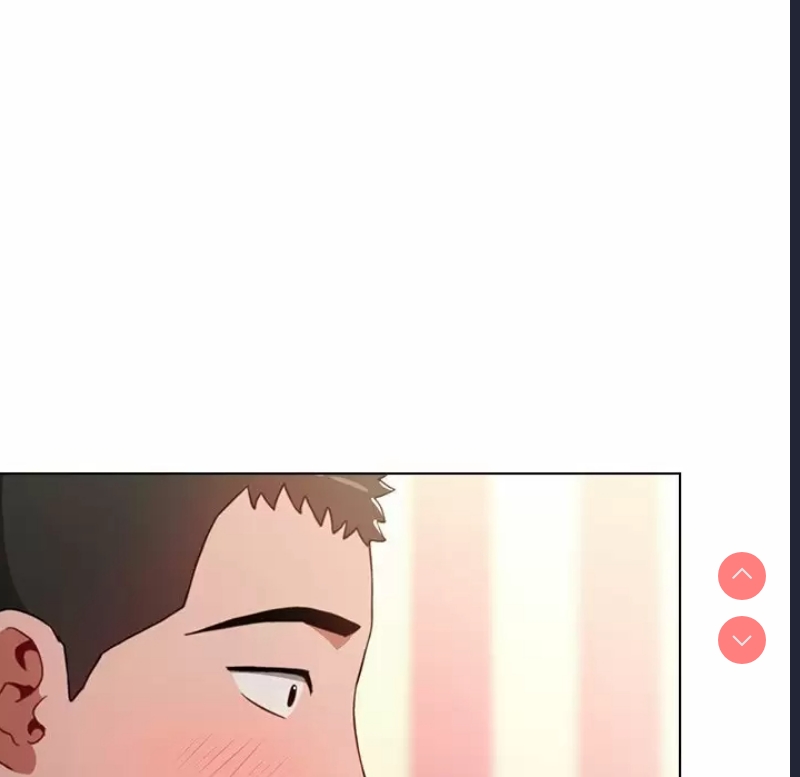小孩子才做选择 – 韩国漫画