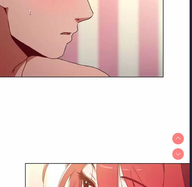 小孩子才做选择 – 韩国漫画