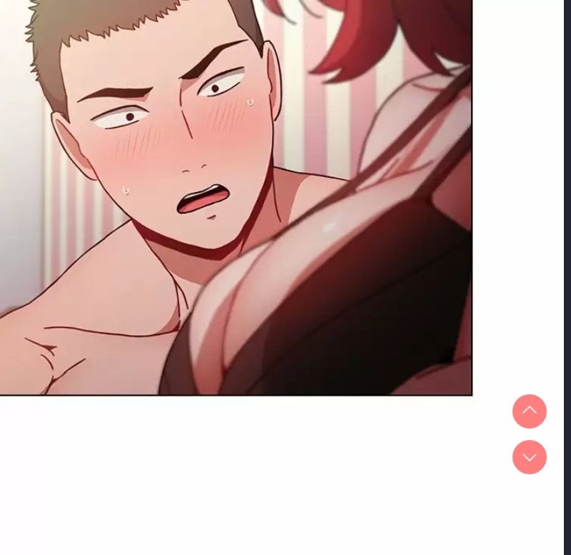 小孩子才做选择 – 韩国漫画