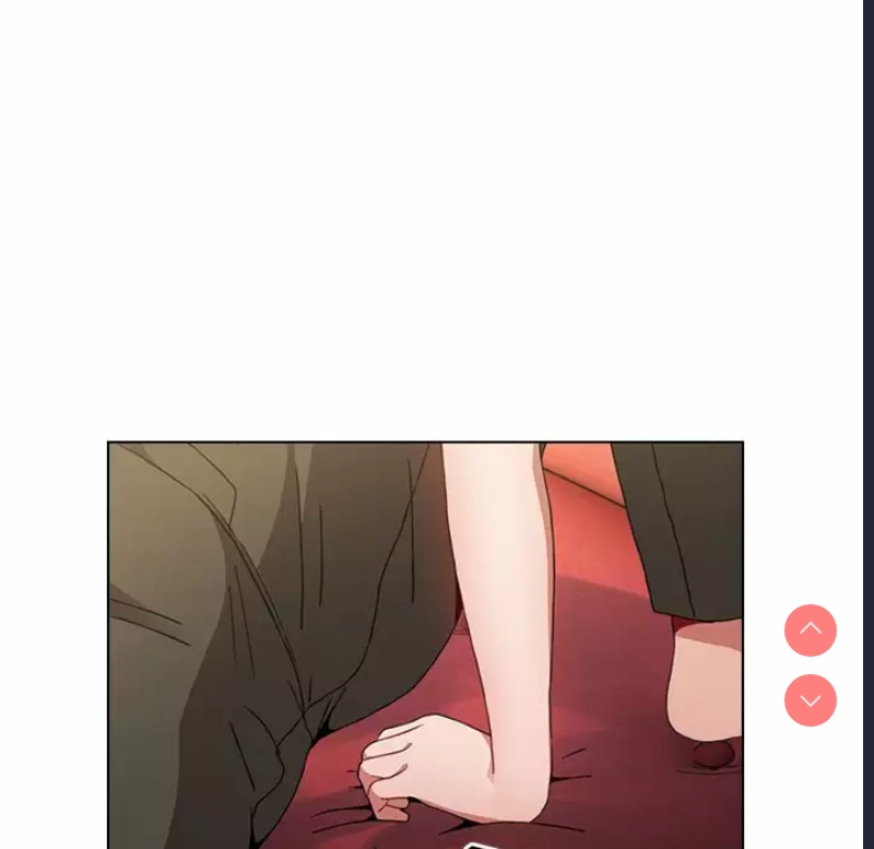 小孩子才做选择 – 韩国漫画