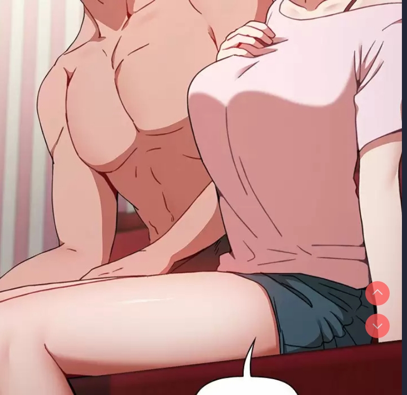 小孩子才做选择 – 韩国漫画
