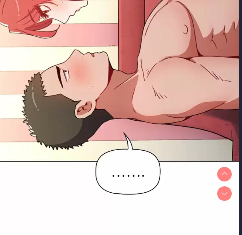 小孩子才做选择 – 韩国漫画