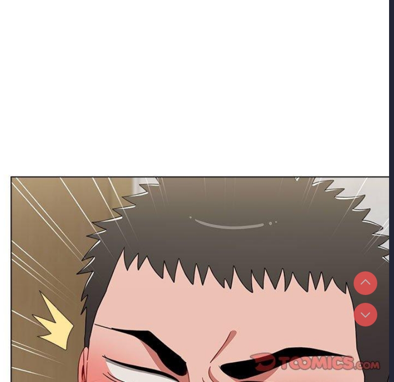 小孩子才做选择 – 韩国漫画