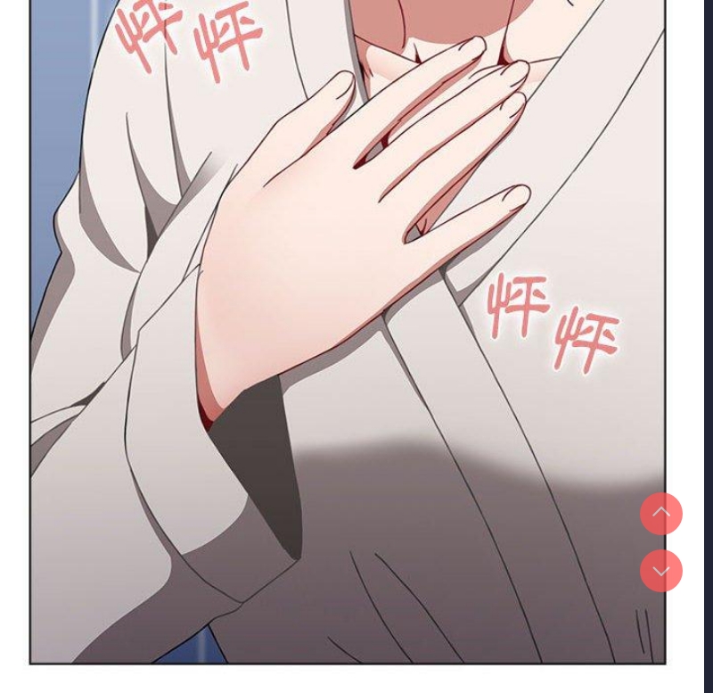 小孩子才做选择 – 韩国漫画
