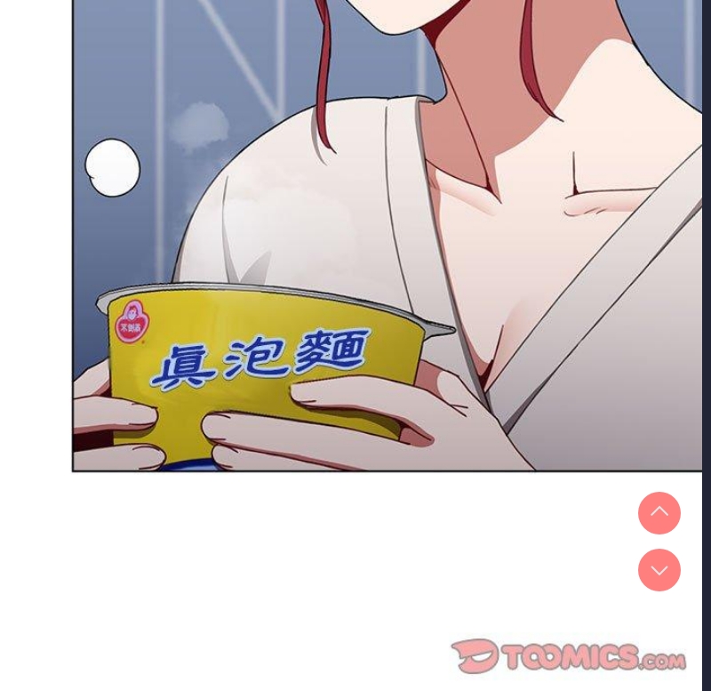小孩子才做选择 – 韩国漫画