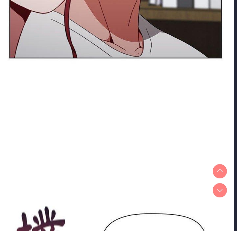 小孩子才做选择 – 韩国漫画
