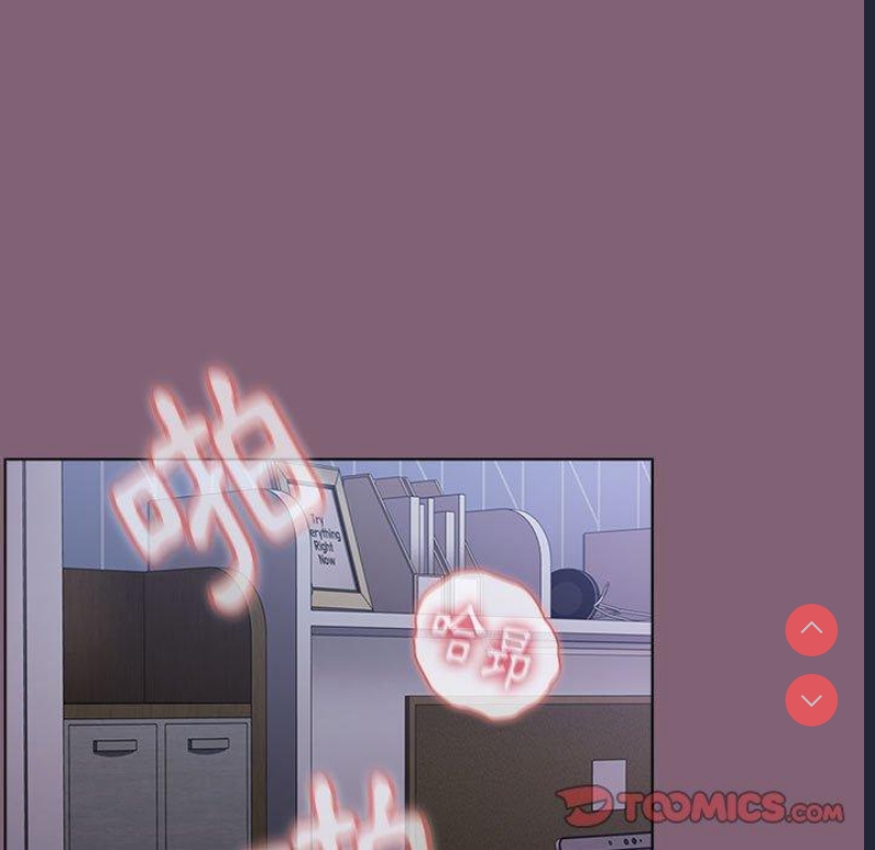 小孩子才做选择 – 韩国漫画