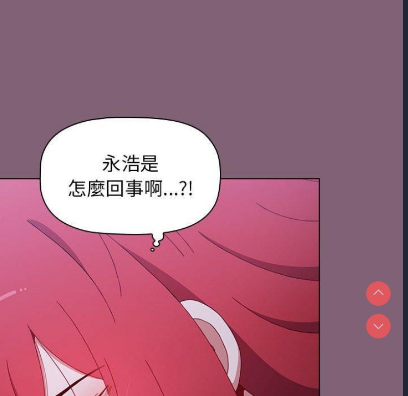 小孩子才做选择 – 韩国漫画