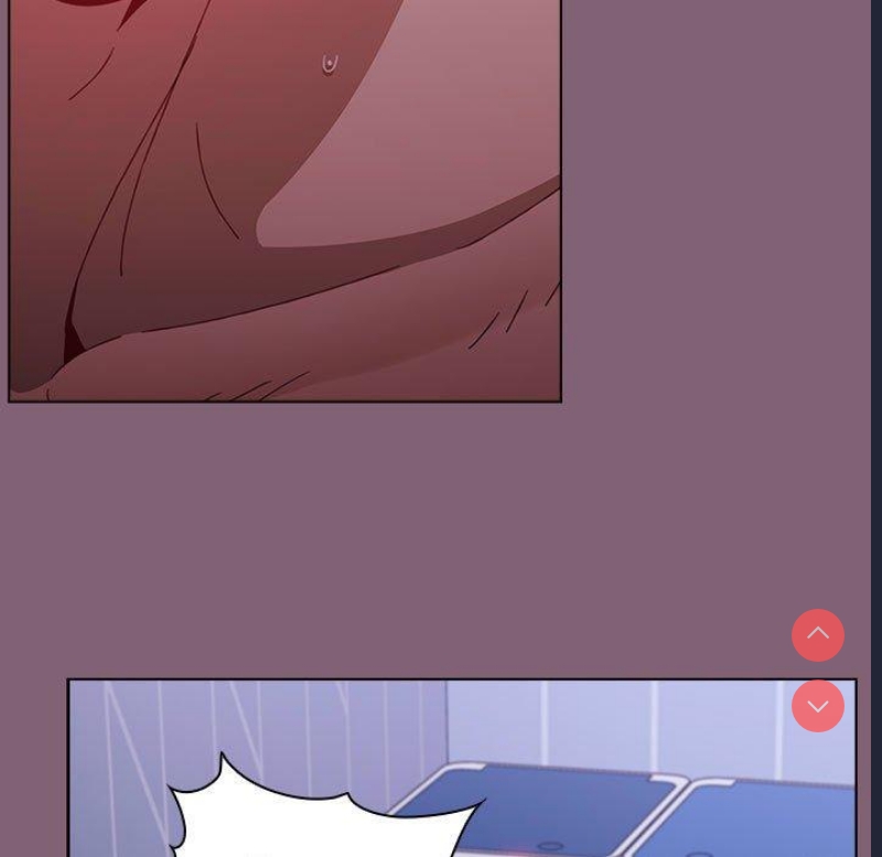 小孩子才做选择 – 韩国漫画