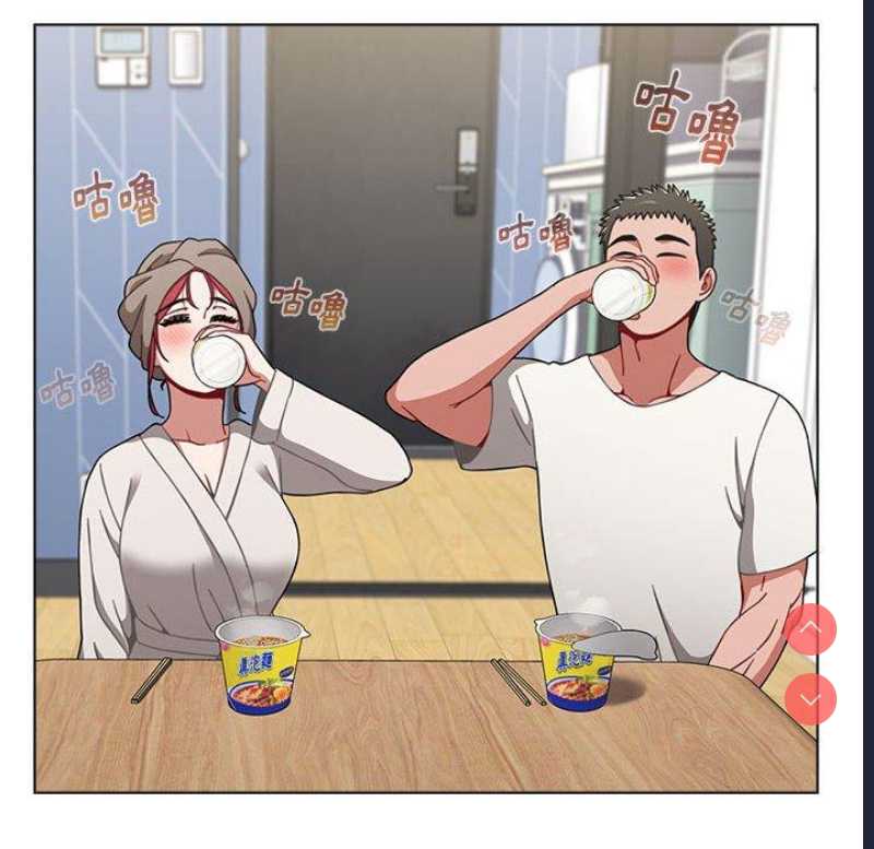 小孩子才做选择 – 韩国漫画