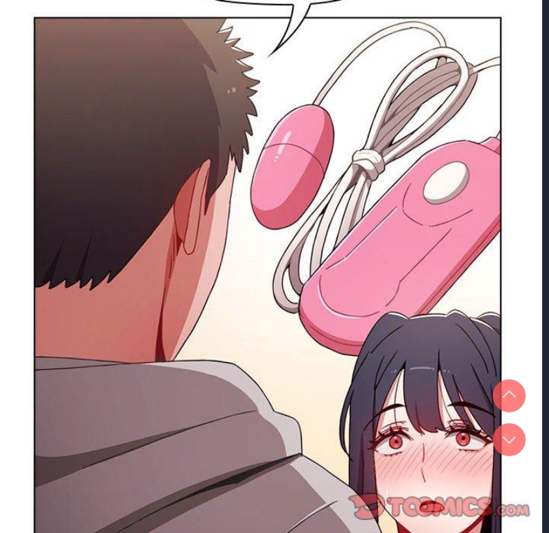 小孩子才做选择 – 韩国漫画