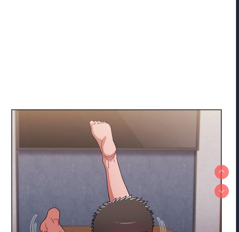 小孩子才做选择 – 韩国漫画