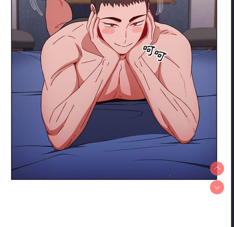 小孩子才做选择 – 韩国漫画