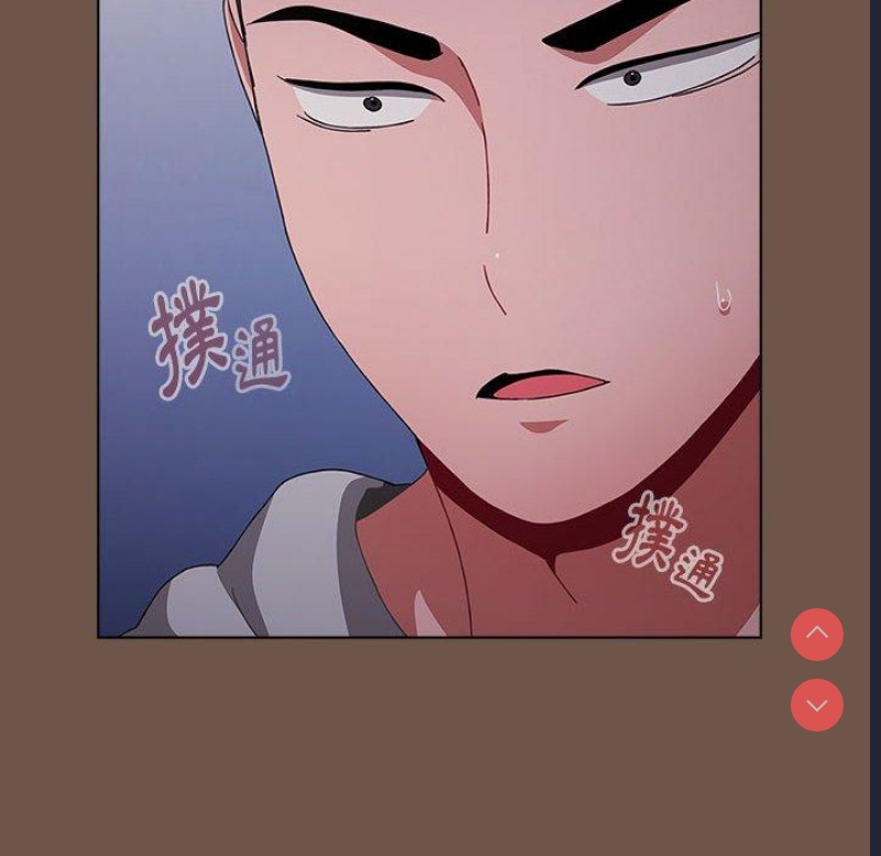 小孩子才做选择 – 韩国漫画