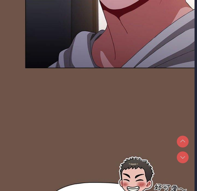 小孩子才做选择 – 韩国漫画