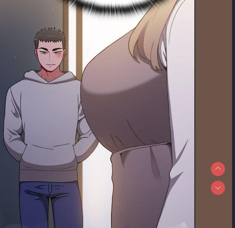 小孩子才做选择 – 韩国漫画