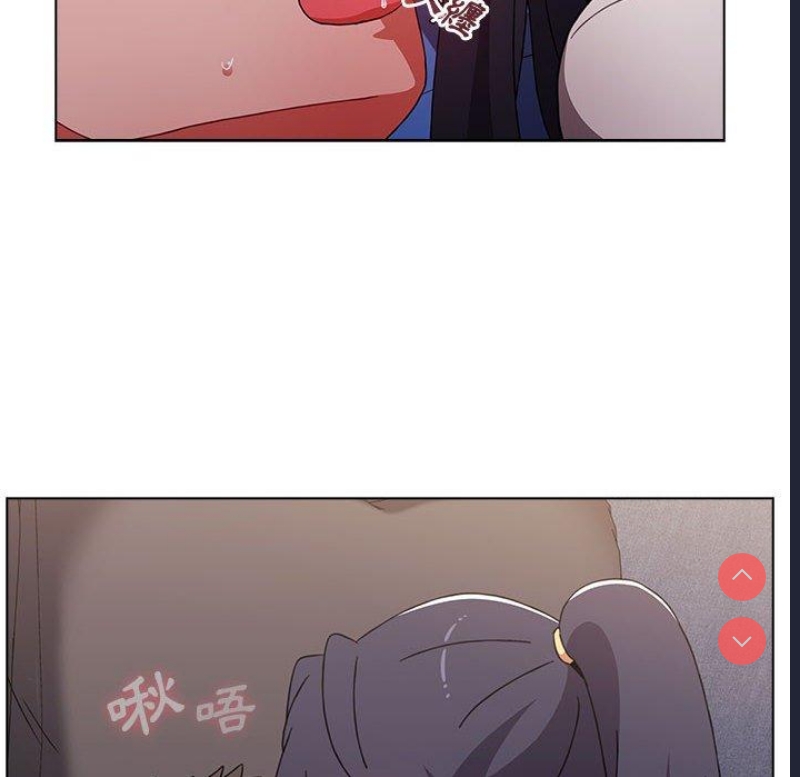 小孩子才做选择 – 韩国漫画