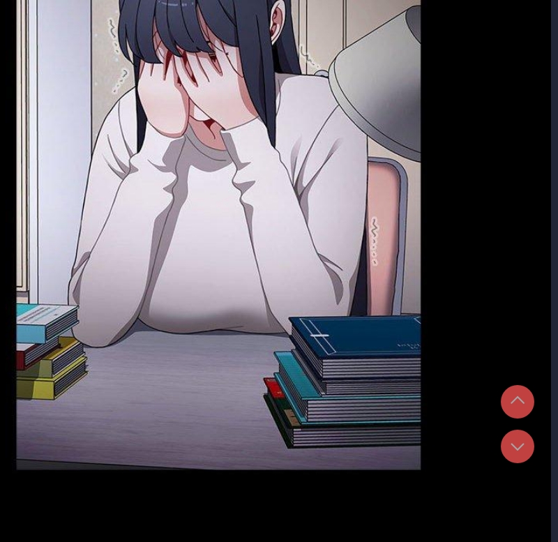 小孩子才做选择 – 韩国漫画