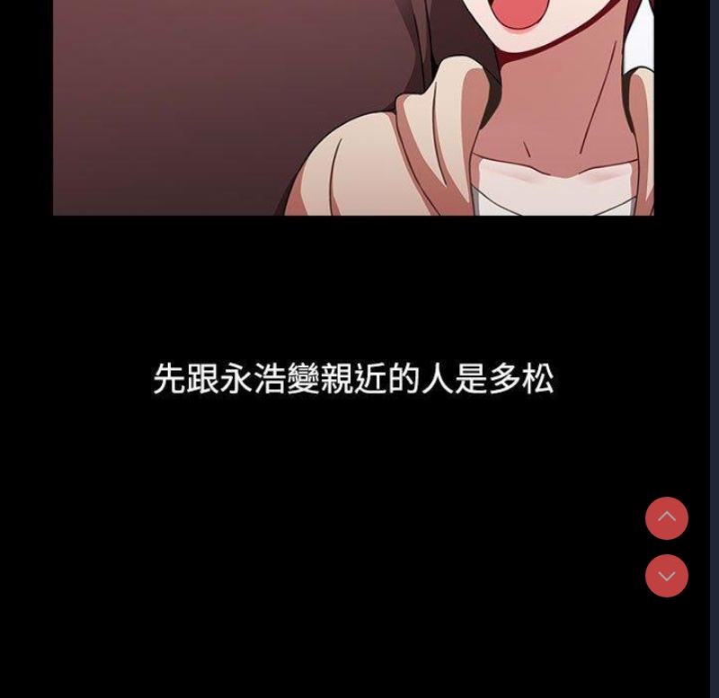 小孩子才做选择 – 韩国漫画