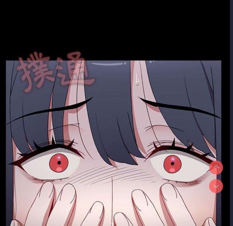 小孩子才做选择 – 韩国漫画
