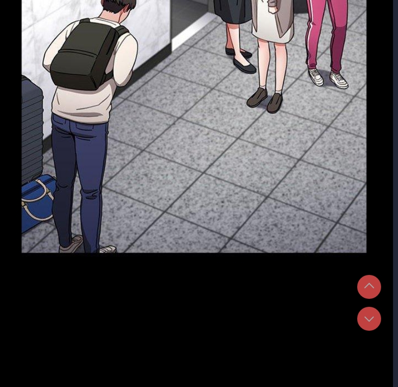 小孩子才做选择 – 韩国漫画