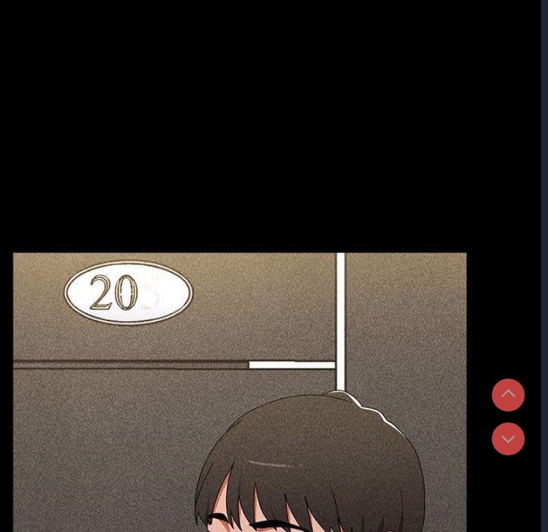 小孩子才做选择 – 韩国漫画