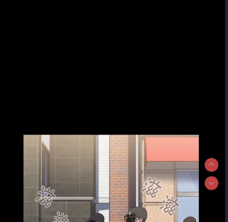 小孩子才做选择 – 韩国漫画