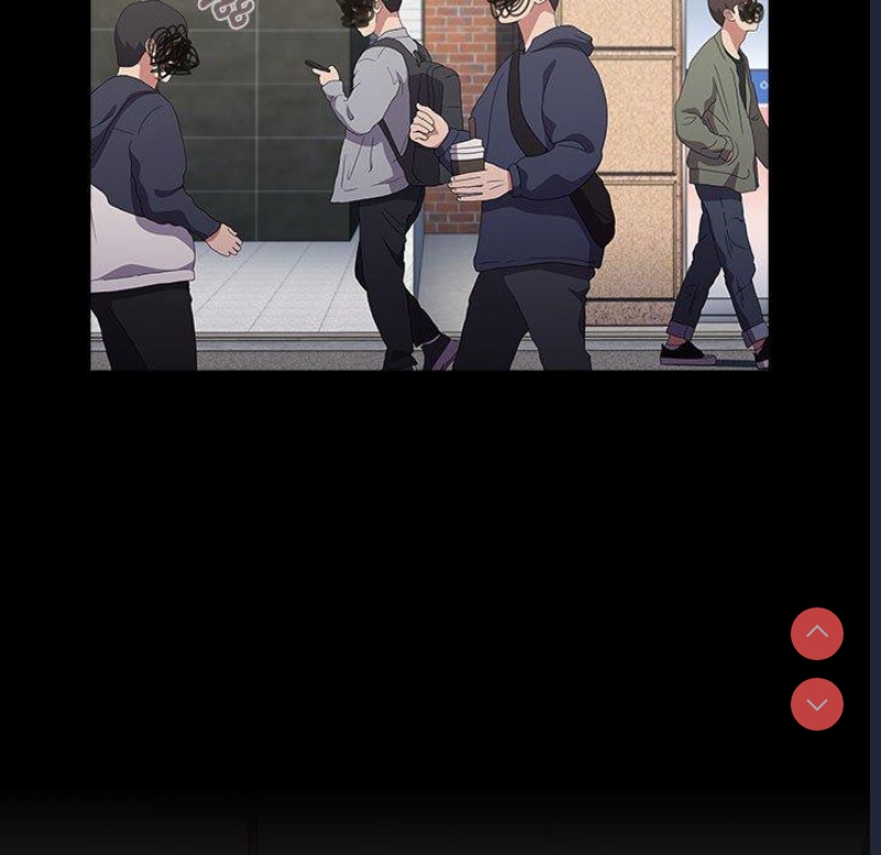 小孩子才做选择 – 韩国漫画
