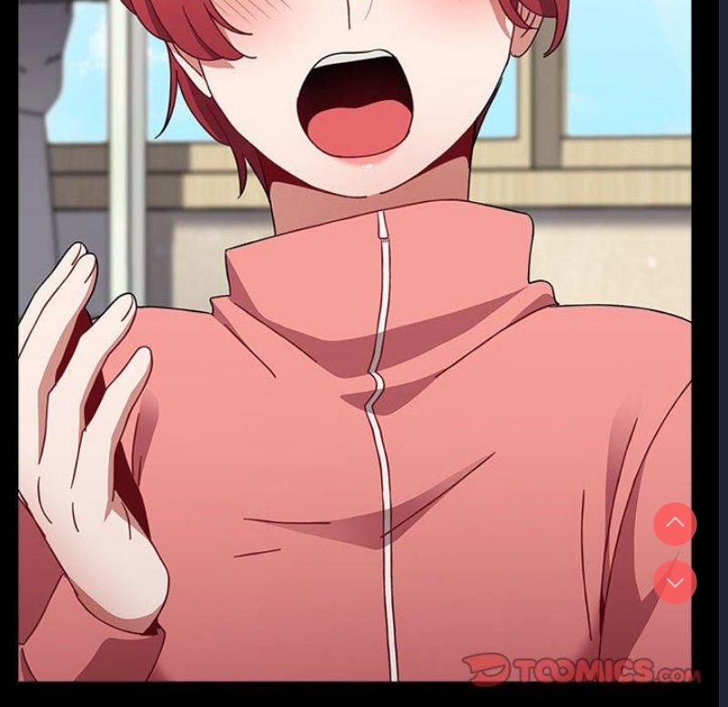 小孩子才做选择 – 韩国漫画