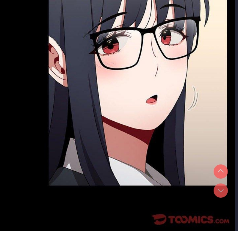 小孩子才做选择 – 韩国漫画