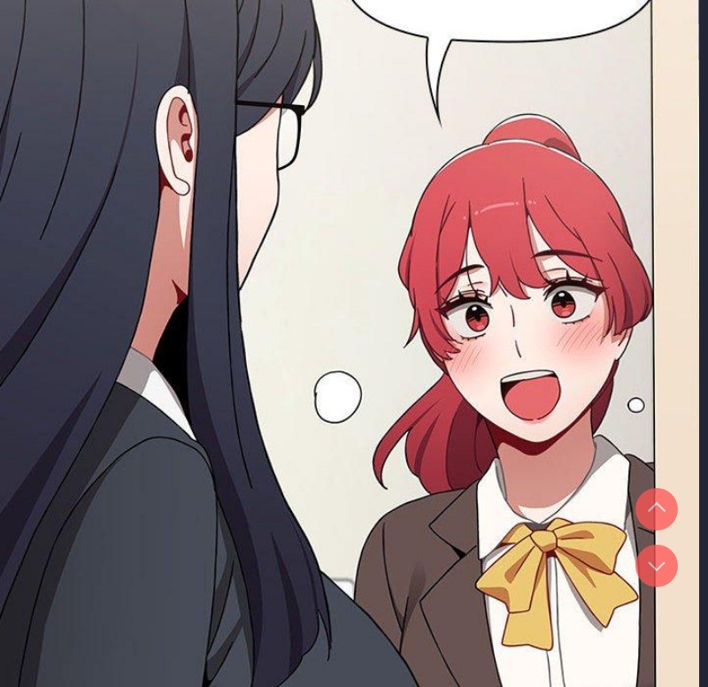小孩子才做选择 – 韩国漫画