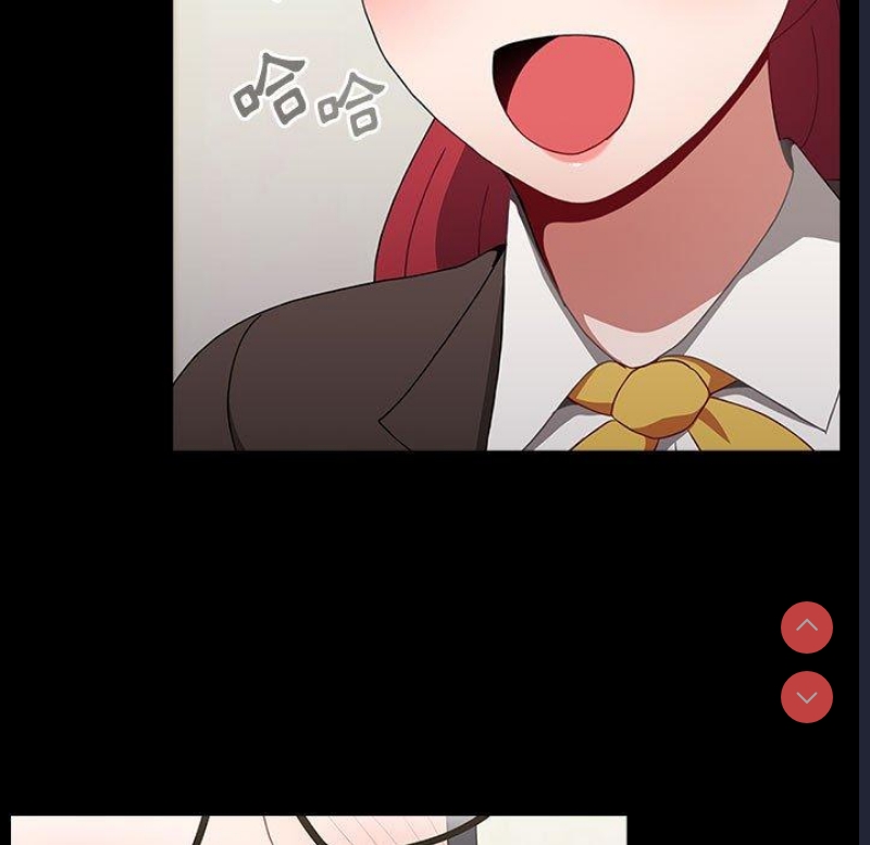 小孩子才做选择 – 韩国漫画