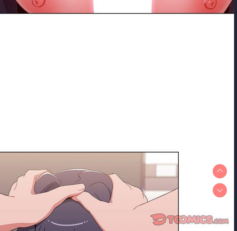 小孩子才做选择 – 韩国漫画