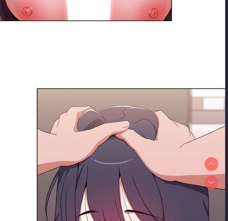 小孩子才做选择 – 韩国漫画